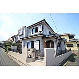 美浦村舟子F住宅