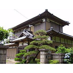 石川住宅