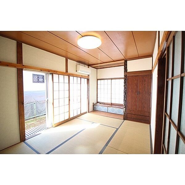 detached 茨城県土浦市並木2丁目

地図を見る