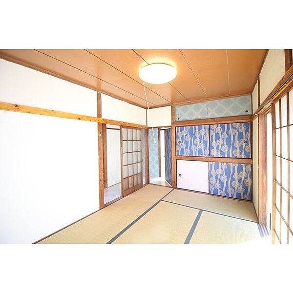 detached 茨城県土浦市並木2丁目

地図を見る
