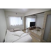 写真はモデルルームになります