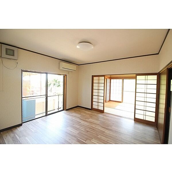 detached 茨城県つくば市松塚

地図を見る
