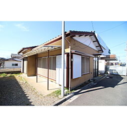 🉐敷金礼金0円！🉐うずら野2-10貸家