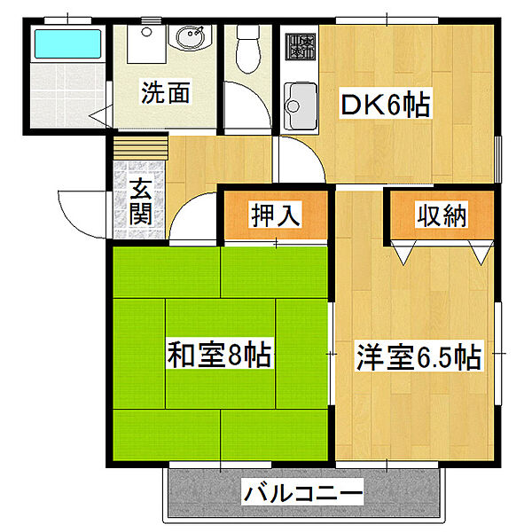 apartment 茨城県稲敷郡美浦村信太
信太の賃貸情報を見る
物件地図