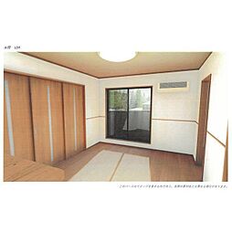 朝日レジデンス荒川本郷A 202 2階2LDKのリビング/ダイニング