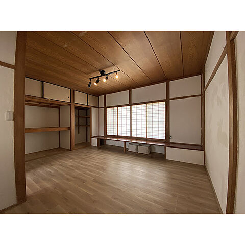 室内