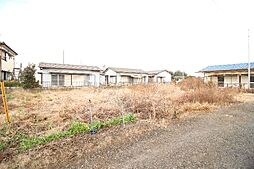 土浦市摩利山新田字宮の前　47．67坪　売地　1区画