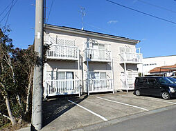 稲敷郡阿見町若栗　売アパート