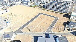 稲敷郡阿見町うずら野4　売地　15