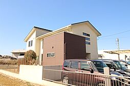 稲敷市下太田　中古戸建