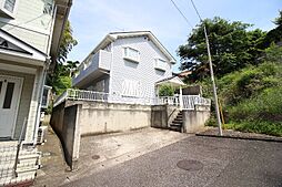 土浦市小岩田西1　中古戸建