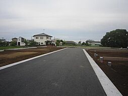 稲敷郡阿見町大字荒川本郷　売地　23