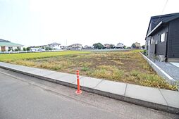 阿見町うずら野3　136．12坪　売地