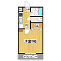 RCA-11階3.3万円