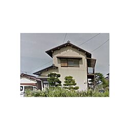 🉐敷金礼金0円！🉐岩井貸家