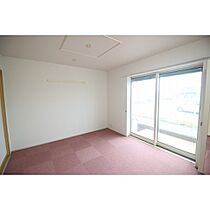 ハッピーハートホーム 203 ｜ 茨城県取手市藤代南1丁目（賃貸アパート1K・2階・28.13㎡） その3