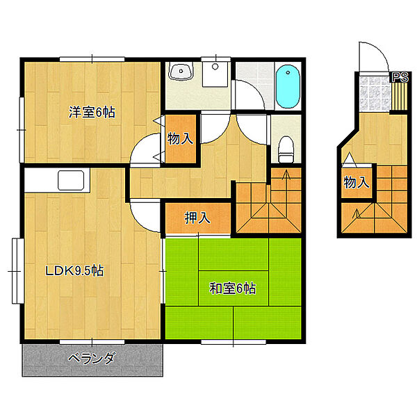 apartment 茨城県稲敷市上根本
上根本の賃貸情報を見る
物件地図