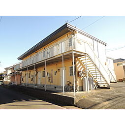 小川ハイツＡ棟