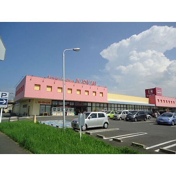 apartment 茨城県龍ケ崎市久保台2丁目
地図を見る