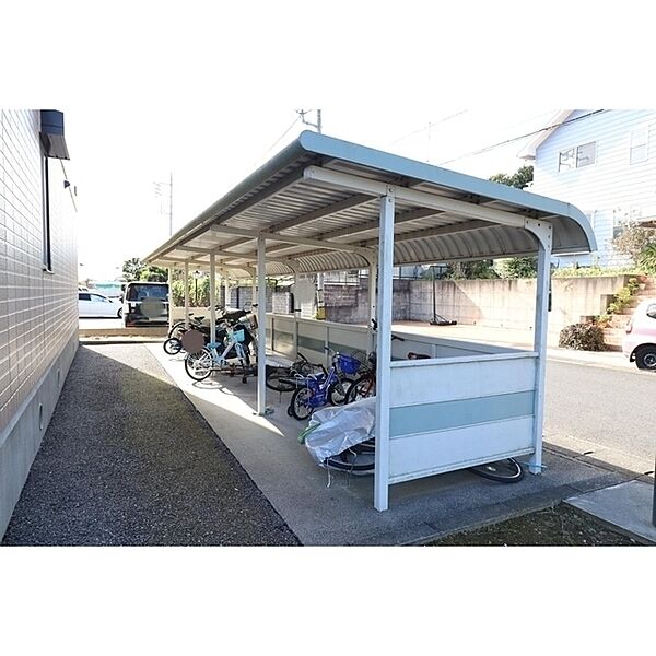 apartment 茨城県龍ケ崎市久保台2丁目
地図を見る