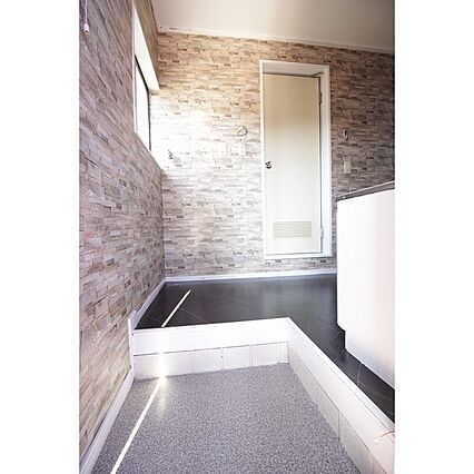 ルイ・フローラ_内装_2