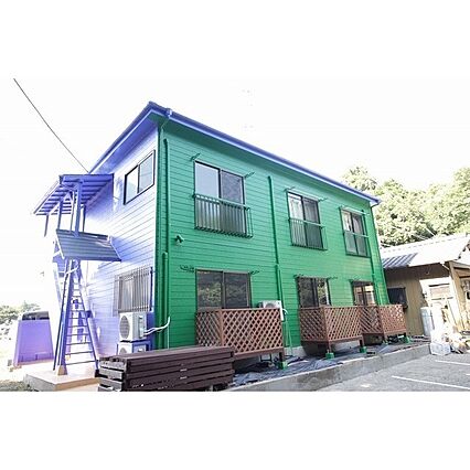 ルイ・フローラ_外観_1