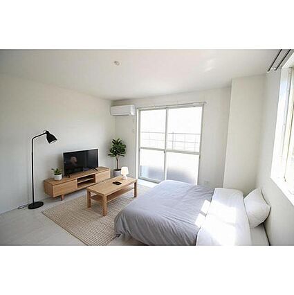 シャローム1_内装_4