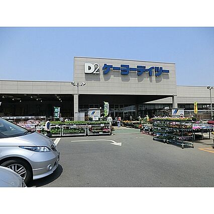 シャローム1_周辺_1