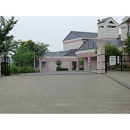 シャローム1_周辺_2