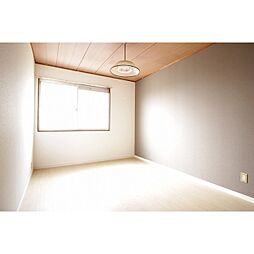 ドリームコーポやまぐち2号棟 206 2階3DKのリビング/ダイニング