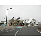 常磐線藤代駅