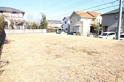龍ケ崎市久保台2　79．55坪　売地