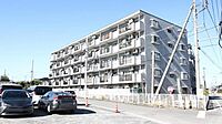 茨城県龍ケ崎市若柴町：物件画像