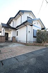龍ケ崎市平台3　中古戸建