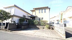 龍ヶ崎市佐貫4　中古戸建