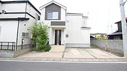 龍ヶ崎市小通幸谷町　中古戸建