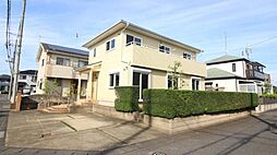 龍ヶ崎市藤ケ丘7　中古戸建