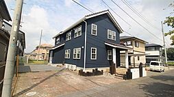 龍ヶ崎市松ヶ丘4　中古戸建