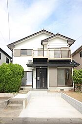 龍ケ崎市白羽1　中古戸建