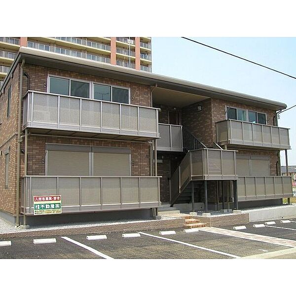 apartment 茨城県つくばみらい市陽光台3丁目
地図を見る