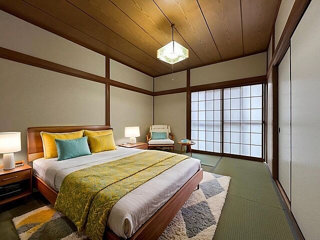 室内