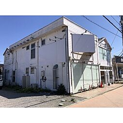 水海道宝町Kテナント
