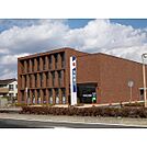 常陽銀行 みらい平支店