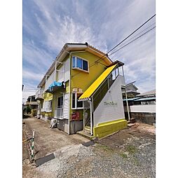 🉐敷金礼金0円！🉐プルメリアビレッジ