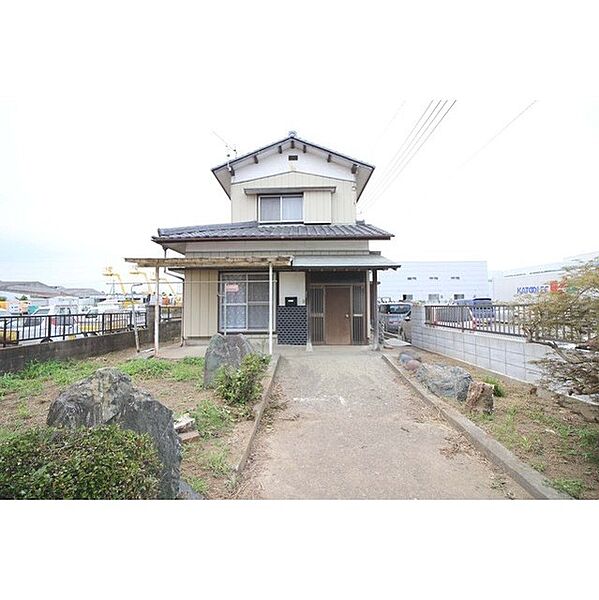 detached 茨城県つくばみらい市台

地図を見る