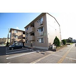 コンフォール　A棟