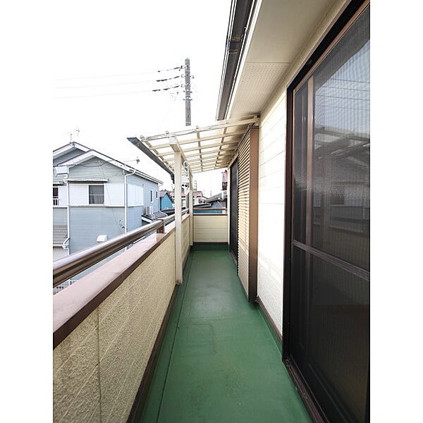 detached 茨城県取手市米ノ井

地図を見る
