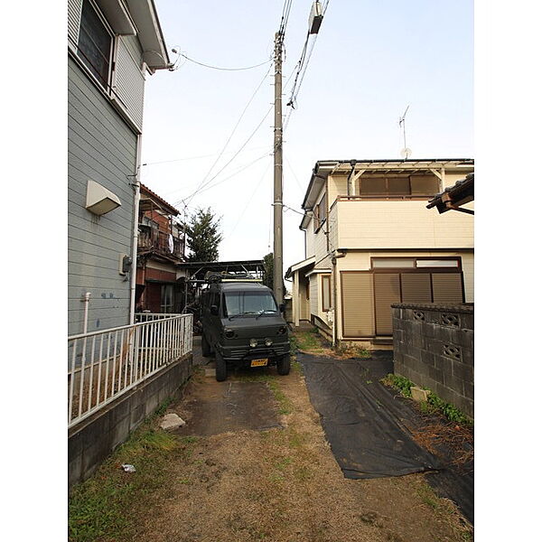 detached 茨城県取手市米ノ井

地図を見る