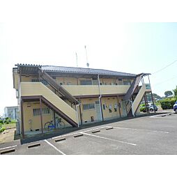 🉐敷金礼金0円！🉐ドミュールＡ