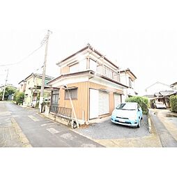 🉐敷金礼金0円！🉐野々井戸建